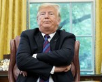 Đại sứ Anh ở Mỹ gọi Trump 