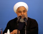 Tổng thống Pháp cảnh báo Iran nếu thỏa thuận hạt nhân 2015 suy yếu