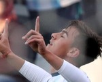 Messi nhận thẻ đỏ, Argentina vẫn hạ Chile ở trận tranh hạng 3 Copa America 2019