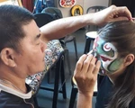 Thanh Sơn gầy dựng đoàn tuồng cổ