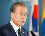 Chaebol chật vật, Tổng thống Hàn kêu gọi Nhật rút rào cản thương mại