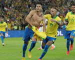 Brazil vô địch Copa America 2019