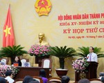Hà Nội: Đại biểu sẽ tiếp tục chất vấn để 