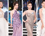Nhan sắc 20 thí sinh đẹp nhất phía Bắc vào chung kết Miss World Việt Nam 2019