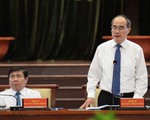 Sắp trình HĐND TP chính sách giải quyết quyền lợi cho dân Thủ Thiêm