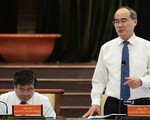 Hội nghị Thành ủy TP.HCM: Xã hội hóa triệt để hoạt động đầu tư