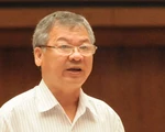 Cách chức trưởng Ban Nội chính Tỉnh ủy Đồng Nai Hồ Văn Năm