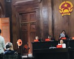 Nguyên giám đốc Agribank Chi nhánh Mạc Thị Bưởi lãnh 7 năm tù