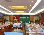 Ba thứ trưởng Bộ Giao thông vận tải bị cảnh cáo, khiển trách
