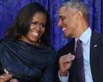 Vợ chồng cựu tổng thống Mỹ Obama và siêu sao Julia Roberts đến Việt Nam