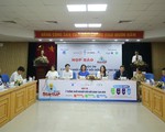 Khởi động Cuộc thi ý tưởng khởi nghiệp sáng tạo 2019