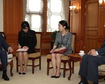 Thủ tướng Hàn Quốc lên tiếng vụ cô dâu Việt bị đánh tại Hàn Quốc