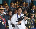 Tổng thống Philippines 