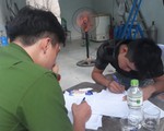 Phát hiện kho 5.000 quả ‘bóng cười’ không nguồn gốc xuất xứ
