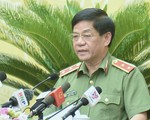 Giám đốc Công an TP Hà Nội: Chưa có giải pháp đột biến chặn xe dù, bến cóc