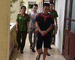 22 thanh niên Hà Nội về Sầm Sơn làm sinh nhật quay cuồng với ma túy