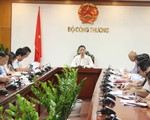 Rà soát ngành hàng có nguy cơ phát triển nóng, chặn gian lận xuất xứ
