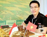 Lê Quang Liêm và những mốc son cho cờ vua Việt Nam