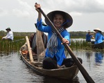 Hội quán ngành du lịch giúp 