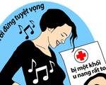 Tôi ơi,  đừng tuyệt vọng