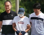 Gã chồng Hàn Quốc đánh vợ Việt: 'Tôi tin nhiều đàn ông cũng vậy'