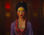 Disney tung trailer Hoa Mộc Lan, 1 tỉ lượt xem #HuaMulan chỉ trong vài giờ
