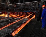 Mỹ áp thuế mới lên thép của Trung Quốc và Mexico, miễn cho Canada