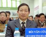 Gian lận thi cử Hòa Bình: Cảnh cáo phó chủ tịch tỉnh, đề nghị cách chức giám đốc Sở GD-ĐT
