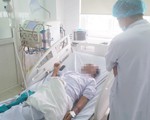6 bệnh nhân bị sốc, tạm dừng hệ thống chạy thận ở Nghệ An