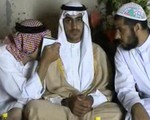Báo Mỹ: Con trai trùm khủng bố Osama bin Laden bị tiêu diệt