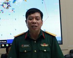 Quân đội huy động 377.000 người ứng phó bão số 3