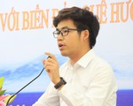 Kiều bào mong tiếp cận nhiều thông tin về chủ quyền biển đảo