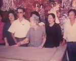 Cứu Vườn xuân Trung Nam Bắc: Nên làm hay... thôi?