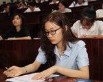 "Rối" điểm sàn đại học, vì sao?