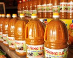 Mùa Vu Lan, về Bắc Giang thẩm tương La chốn Phật