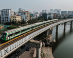 Nguyên nhân đường sắt Cát Linh - Hà Đông chậm hầu hết do phía Trung Quốc