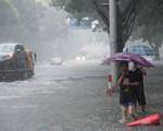 Bão Lekima vào Trung Quốc: Hơn 1 triệu người sơ tán, 13 người chết