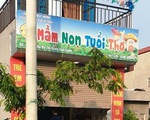 Bộ GD-ĐT yêu cầu Hà Nam báo cáo vụ trẻ mầm non bỏng do học phòng cháy nổ