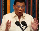 Philippines: Thỏa hiệp khai thác dầu khí với Trung Quốc là 