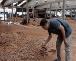Nhiều lò gạch tan hoang sau đợt ngập lịch sử tại Phú Quốc