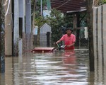 Tây Nguyên, Nam Bộ vẫn chưa ngớt mưa