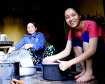 Cô nữ sinh giỏi toàn diện ngập ngừng trước cánh cửa đại học