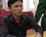 Bắt nghi phạm trong đường dây lừa bán phụ nữ sang Trung Quốc
