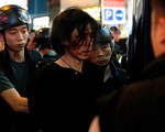 Trung Quốc nói Hong Kong đang trong 
