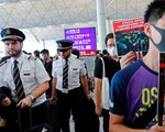 Hãng bay Hong Kong phải đuổi việc nhân viên tham gia biểu tình