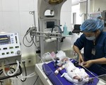 Cứu sống bé sơ sinh trong bụng người mẹ đã tử vong