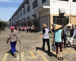 Hơn 2.500 công nhân lo mất việc khi chủ Đài Loan bỗng 