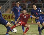 Ban tổ chức điều chỉnh lịch thi đấu, U18 Việt Nam hết lo chưa vào trận đã biết 