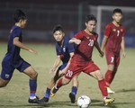 U18 Việt Nam đi tiếp trong trường hợp nào?