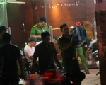 Mở rộng điều tra chủ doanh nghiệp gọi giang hồ vây xe chở công an